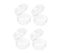 Sosoport 4pièces Prottections De Boutons Pour Cuisinière à Gaz Couvercles De Sécurité Boîtier De Protection