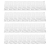 Sosoport 50 pièces Kit Réparation Fuite Pot Patchs Aluminium Haute Température pour Batterie de Cuisine Ruban Étanche Multifonction pour Casseroles et Poêles Rapide