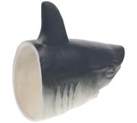 Sosoport à Main Animale Forme de Requin Mignon Éducatif et Interactif Cartoon pour Activités Imaginatives et Histoire