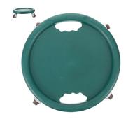 Sosoport Ab Roller Wheel Roues Multifonction Disque Torsion Équipement Abdominal Entraînement Core Maison Fitness