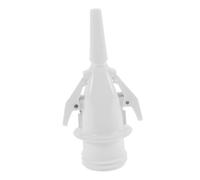 Sosoport Adaptateurs Pour Sachets De Lait Maternel Clip Adaptateur Pour Sachet Récupérateurs De Lait Maternel De Tire-lait Pour Alimentation De Fournitures Pour Allaitement