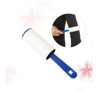 Sosoport Adhésif pour Poils Animaux Éliminateur de Peluches Portable pour Vêtements Meubles et Tapis Couleur Aléatoire Couleur Aléatoire