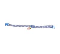 Sosoport Adorable Pendentif Cloche pour Collier De Chat Au Design Chic pour Un Usage Quotidien Ou Une Fête