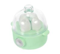 Sosoport Appareil de Cuisine Miniature modèle de Mini Appareil de Cuisine modèle d'appareil Miniature décor de Maison de poupée Accessoires de Maison de poupée Green