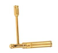 Sosoport Baguettes De Outil De Détection D'Eau Baguette De Accessoires De Détection De Métaux Outil De De De Portable Règle De