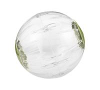 Sosoport Balle de Course Silencieuse pour Hamster Balle Dexercice Transparente Portable et pour Petits Animaux comme Hamsters Gerbilles et Écureuils
