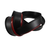 Sosoport Bande de Protection Anti-Pluie pour Fenêtre 2 Mètres Joint D’Étanchéité Largeur 43 CM Barrière Anti-Infiltration D’Eau Robuste Portes et Fenêtres Extérieures