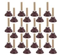 Sosoport Bâtonnets de Moxa Épaissis Faciles à Ranger et Portables pour Moxibustion Professionnelle 100 pour Usage à Domicile Institut de Beauté