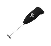 Sosoport Batteur Électrique à Main Multifonction pour Pâtisserie Mousseur Lait Compact avec Poignée Ergonomique de Vitesse Ajustable Mélangeur Œufs Pratique et pour Usage Domestique