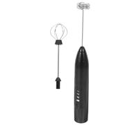 Sosoport Batteur Œufs Électrique Portable USB Mixeur Plongeant Multifonction pour Cuisine Électrique pour Sorbets Sauces et Pâtisseries Homogène Facile