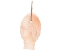 Sosoport Bloc De Sel pour Animaux Brique De Sel pour Lapin Hamster Et Rongeurs Supplément Traces Naturels pour Petits Animaux