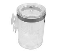 Sosoport Boîte D'Élevage De Poissons Séparateur D'Isolation D'Aquarium Écloserie De Bébés Poissons pour