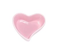 Sosoport Bol en céramique pour Animaux de Compagnie Home Decor Bocal a Farine mangeoire pour Chat Bol en céramique pour gamelles pour Chats Bols de Chat Bol pour Animaux de Compagnie