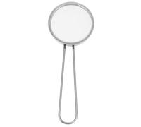 Sosoport Cell Strainer Mesh Stainless Steel With Handle For Laboratory Use Mesh Screen For Cell Separation And Counting Lightweight And Ventilated Filter Accessory