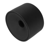 Sosoport Cendrier Céramique Moderne Grand Volume avec Couvercle Cendrier Réutilisable pour Bureau Maison et Terrasse Design Chic Antivent Accessoire Fumeur Élégant pour Intérieur