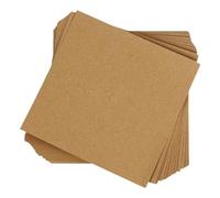 Sosoport Cônes de Pétales en Papier, Forme Conique, Surface Blanche | Papier, Pliage Facile, pour Petits Présents et Cupcakes, Présentation de Fête Vintage