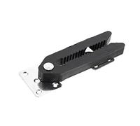 Sosoport Connecteur de Sectionnel Pince Crocodile 1 Pièce Fixation Robuste pour Meubles Facile à Installer Accessoire de Mobilier pour Démontables