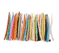 Sosoport Corde Purifiant Air Corde Népalaise pour Yoga et pour Maison Intérieurs