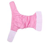 Sosoport Couches Lavables Ajustables pour Adultes en Polyester, Haute Absorption et Imperméables, Lavables et Confortables pour Personnes Âgées et Utilisation sur Chaises ou Literie