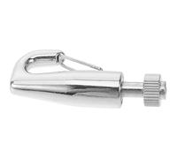 Sosoport Crochets Métalliques Réglables pour Tableaux Kit Suspendre Invisible pour Cimaises Supports Stables sans Perçage pour Accrocher Photos et Œuvres d'Art en Galerie