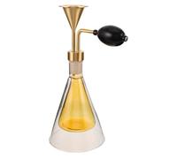 Sosoport Diffuseur D'arômes en Verre Compact pour Spa et Chambres, Dispositif Précis de Diffusion Parfumée Design Élégant et Expérience Tactile Raffinée