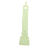 Sosoport Distributeur De Friandises Humides pour Chat Cuillère à Nourriture Pratique Presse-Nourriture Compact pour Chat Domestique