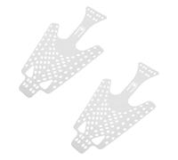 Sosoport Élargisseurs De Palmes Matériau Élastique Outil pour Élargir Les Palmes De Plongée Snorkeling avec Séchage Rapide pour Voyages Et Séchage Trop Serrées