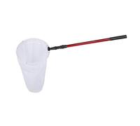 Sosoport Filet à Insectes pour Attraper et Insectes pour Enseignement des Sciences Biologiques Extensible Jusqu