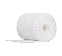 Sosoport Filtre Biologique Coton Haute Densité pour Aquarium Mousse Filtrante Nid Abeille Résistante Matériau De Filtration pour Aquarium Et Bassin