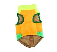 Sosoport Gilet d'hiver Imperméable pour Chien Multifonction, Veste Chaude en Coton à Trois Couleurs, Taille S, Protection Le Froid pour Promenades Et Activités Sportives