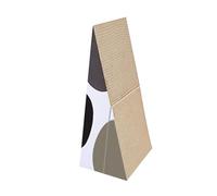 Sosoport Griffoir pour Chat Carton Planche De Grattage pour Intérieur Réduit Dégâts Meubles Et Offre Un Espace De Confortable