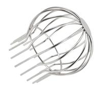 Sosoport Grille de Sol en Acier Inoxydable 304 Anti-Obstruction Crépine Ronde pour Tuyau PVC Ø50 MM Filtre de Balcon et Protection Gouttière Grosse Capacité d'Écoulement pour Évier et