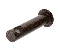 Sosoport Hammock Chair Plug Pin Kit Metal Swing Plug Pin Accessory for Indoor and Outdoor Use Sturdy and Practical Hanging Chair Hook for Garden