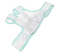 Sosoport Harnais De Sécurité Pour Garçon Fille à Moto Réglable Et Confortable Pour Garçon Fille Et Tout-petits