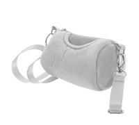 Sosoport Housse de Couchage pour Hamster Housse de Couchage Ajustable pour Animaux Pochette de Voyage pour Souris