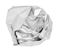 Sosoport Housse de Générateur Étanche Oxford Résistant Protection Anti-poussière et Pluie pour Usage Extérieur Couverture Portable Beige