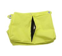 Sosoport Housse de Protection pour Chargeur de Couverture Étanche et UV pour Chargeur Protection Pluie Extérieur