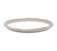 Sosoport Joint D'Étanchéité En Silicone Pour Autocuiseur Joint De Rechange Pour Couvercle D'Autocuiseur Marron
