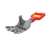 Sosoport Jouet Développant la Motricité Fine Coordination Œil-Main Mécanique Bras Robotique en Plastique de Préhension Pince Interactive pour Garçon et Filles