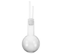 Sosoport Kit Démonstration Siphon Chimie Solide et Appareil Expérimental Gaz pour Lycée et Collège Matériel Pédagogique Laboratoire Scolaire