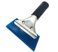 Sosoport Kit Outils de Film Vinyle pour Voitures Grattoir Cutter Raclette de Finition Outils de Beauté Automobile Pratiques et Durables