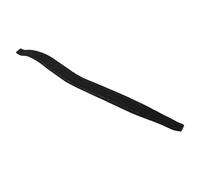Sosoport Levier de Pneus Moto Outil Courbé Acier pour Démontage Rapide et Réparation Pneus Motos Accessoire Entretien