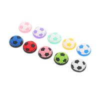 Sosoport Lot De 10 Capuchons De Boutons Pour Joystick Capuchons De Pouce Capuchons De Joystick
