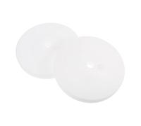 Sosoport Lot De 2 Bases Remplies D'Eau Pour Arche De Ballons Poids Pour Ballons De Mariage Base De Remplissage D'Eau Accessoire De Base Pour Arche De Ballons Base De Poids En