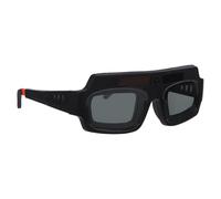 Sosoport Lunettes de Protection Soudage Lentilles à Assombrissement Automatique, Double Verre Vrai Couleur, Bande Élastique Ajustable, Équipement de Sécurité Solaire pour Soudeur,