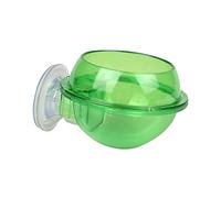 Sosoport Mangeoire pour Reptiles 1 Pièce Petit Bol pour Animaux De Compagnie pour Lézard Tortue