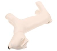 Sosoport Mannequin De Chien Debout Modèle De Mannequin Décoratif Formulaire De Tenue De Ménage Modèle De Chien De Position Sculpture De Chien Afficher Le Mannequin De Chien Étirer Pala PU