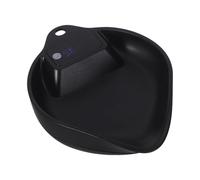 Sosoport Mini Échelle Électronique Échelle De Poids Cafée Balades De Café Black Abs