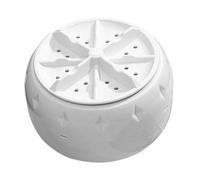 Sosoport Mini Machine à Laver à Turbine Portable Usb, Compacte Et Automatique, Pour Linge Délicat Et Sous-vêtements, Usage Maison, Voyage Et Camping-car, Laveuse Multifonction à Haute Performance