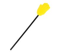 Sosoport Mini Pointeurs À Main Pour Doigt Pointé De Doigt Pointé Pointeurs De Doigt De Fête Pointeur De Doigt Portable Pointeur De Doigt Pour Enseignant Pour Doigts Mains